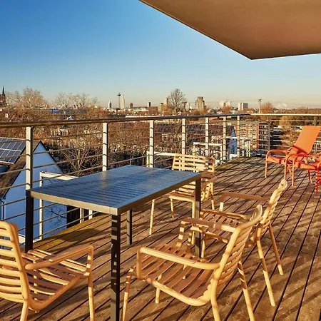 The Deutz, A Tribute Portfolio Hotel By Marriott-3