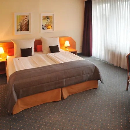 Hotel Servatius-3