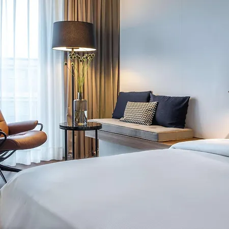 Radisson Blu Hotel Koeln-3