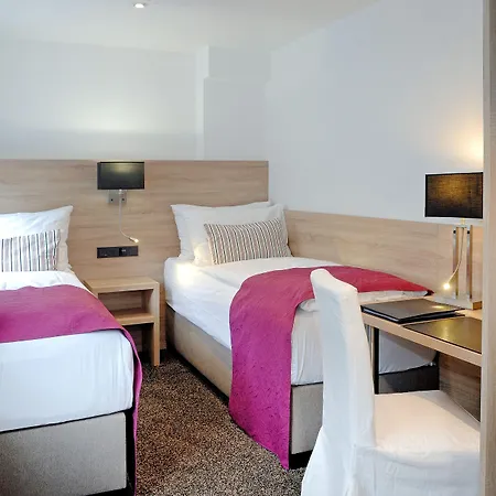 Hotel Allegro-2