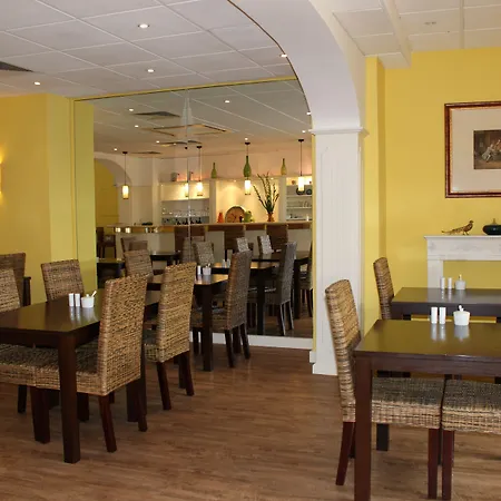 Hotel Glockengasse-2