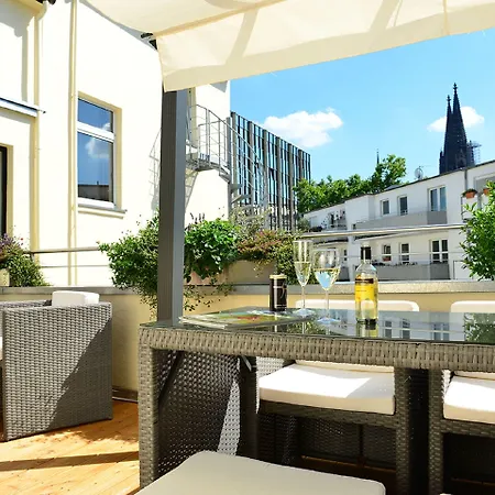 Hotel Domspitzen-3