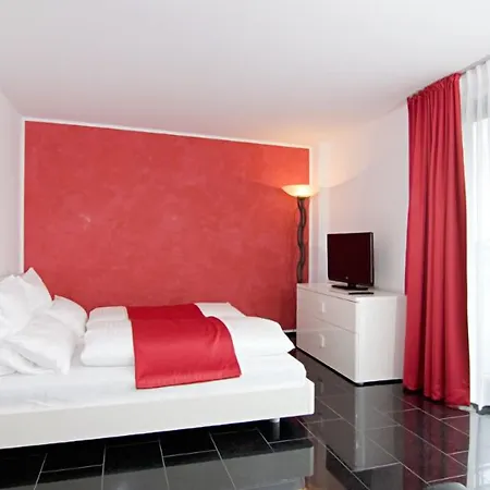 Maria Suite am Dom-3
