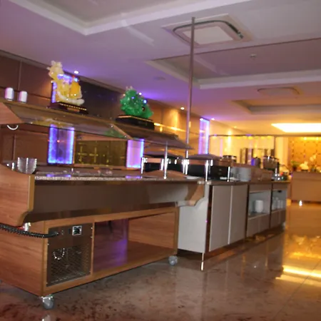 Hotel Fortune-3