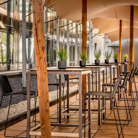 Cologne Marriott Hotel-2