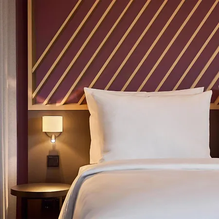 B&B Hotel Köln-City-3