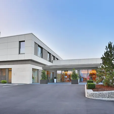 Hotel Thegreen-3