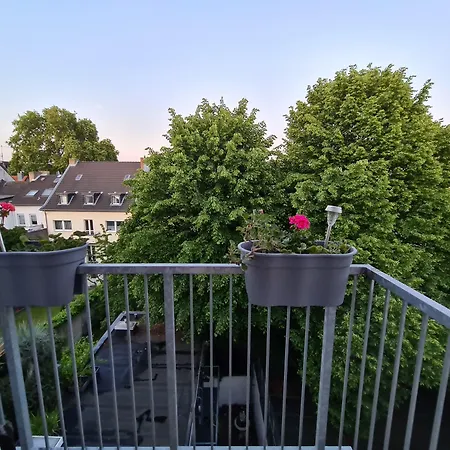 Hotel Cara Vita Cologne-2