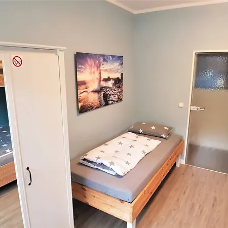 Apartment Weinsberg-3