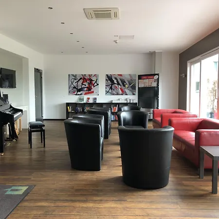 Art Rock Downtown Hotel-3