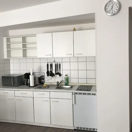 City Apartment Am Dom-3
