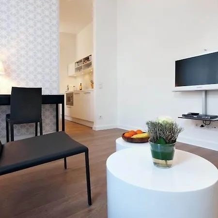 Ipartment Koeln City-2
