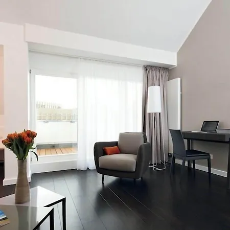 Ipartment Koeln City-3