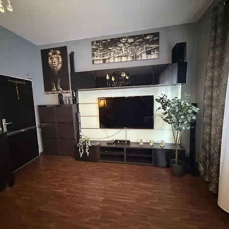 Be-Ta Apartament-3