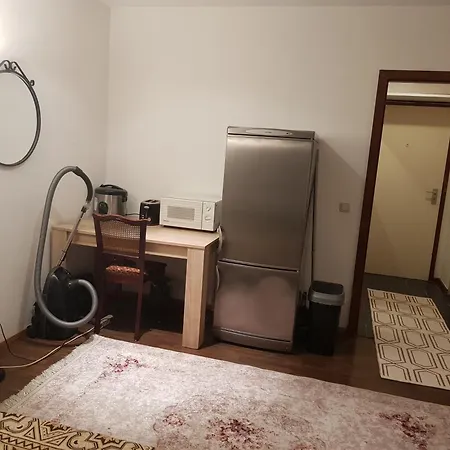 Graeff Sweet Apartment-2