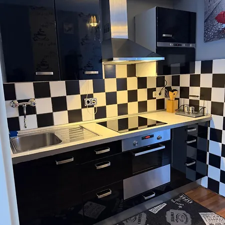 Be-Ta Apartament-2