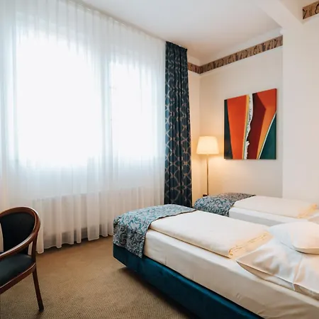 Hotel Viktoria-3