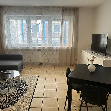 Cozy Aparment 4 At Cathedral-3