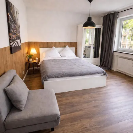 Apartments Kr-2