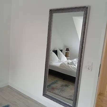 Appartment Messe-3