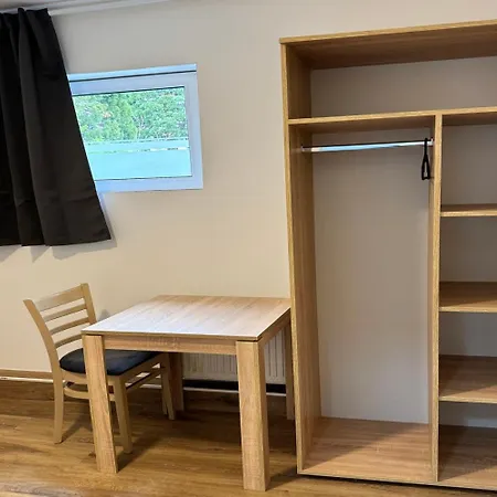 Zimmer24Frei Boardinghouse-3