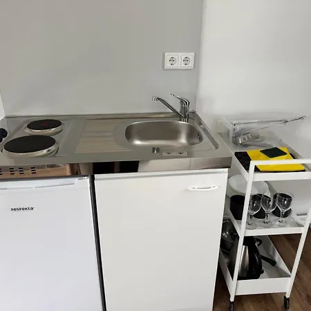 Zimmer24Frei Boardinghouse-3