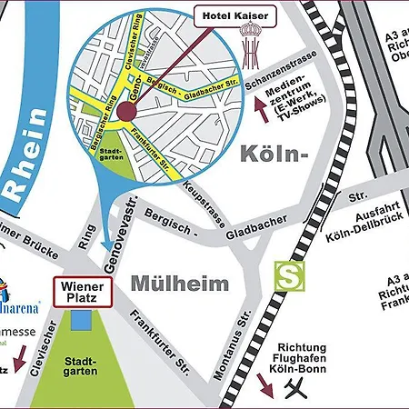 Kaiser Am Wiener Platz-3