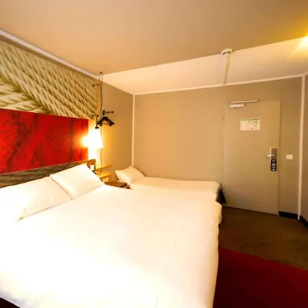 Ibis Koeln Centrum-2