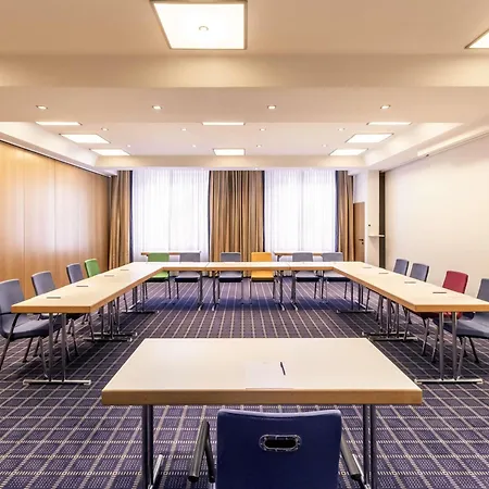 Mercure Hotel Köln City Friesenstraße-3