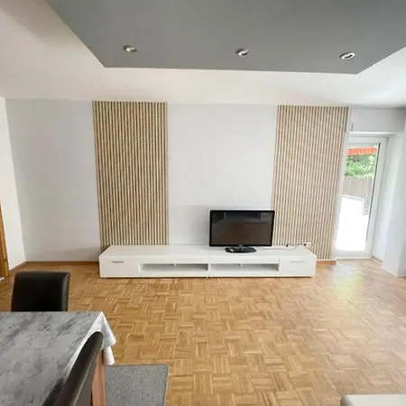 Apartment Köln Porz-3