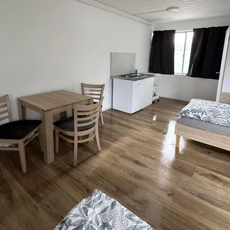 Zimmer24Frei Boardinghouse-2