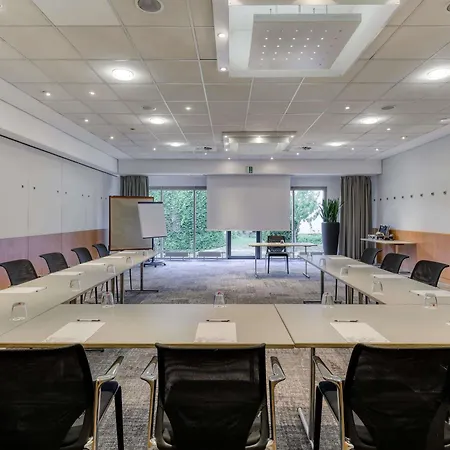 Novotel Koeln City-3