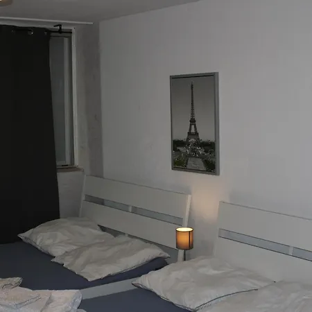 Messeapartment Koeln-3