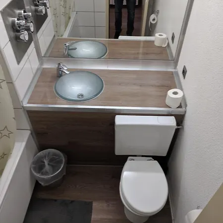 Messeapartment Koeln-2
