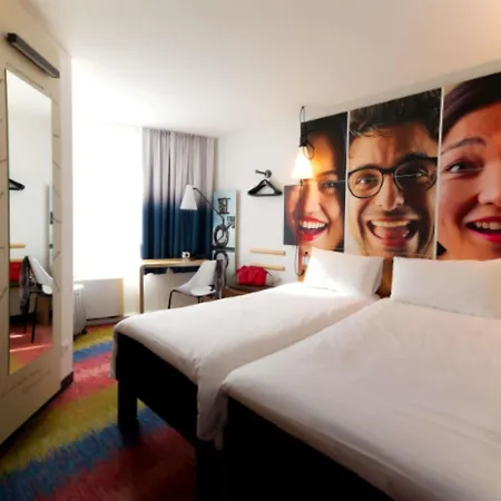 Ibis Koeln Centrum-3