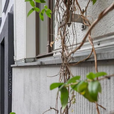 Luxus-Apartment Zentral 3 Sz, Platz Fuer 6-3