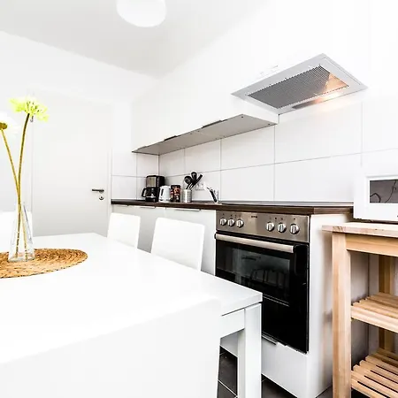 Cityfair Apartments Koeln-3
