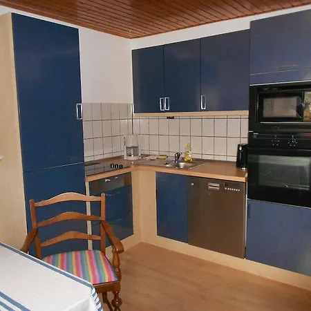 Apartment Airport-2