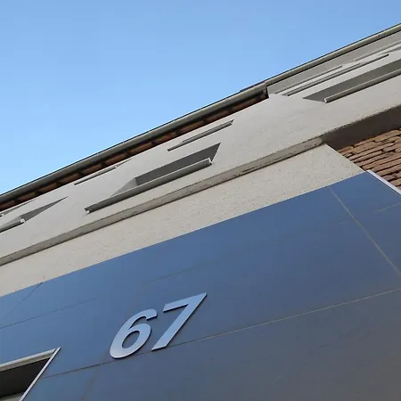 Top Monteurapartments in zentraler Lage-2