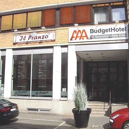Aaa Budget Hotel-3