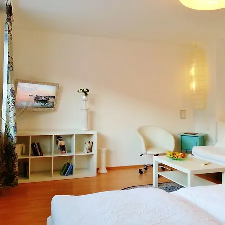 CGN Apartments - Altstadt süd-3