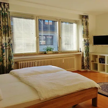 CGN Apartments - Altstadt süd-2
