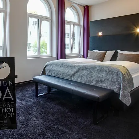 Boutique 009 Köln City-3