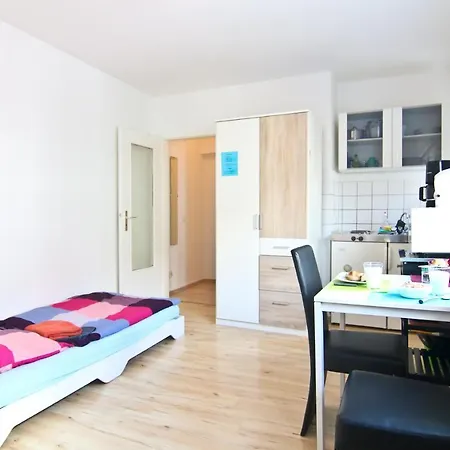 Top Monteurapartments in zentraler Lage-3