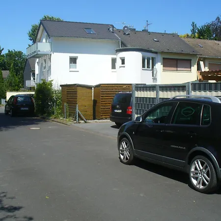 Ferienwohnung Rheinaue-3