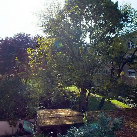 Apartment11 Wartburg-2