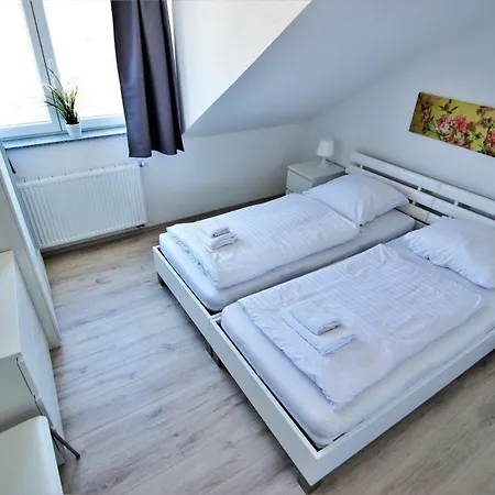 City Apartments In Cologne Deutz-2