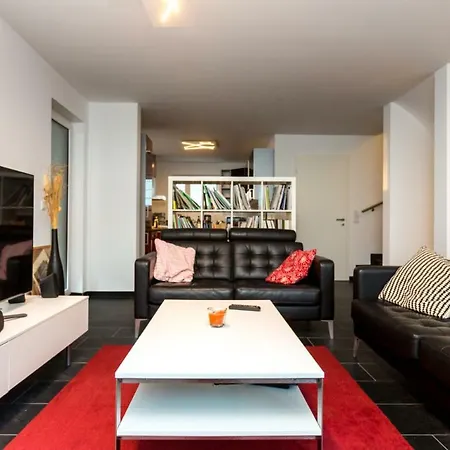 House In Cologne-2