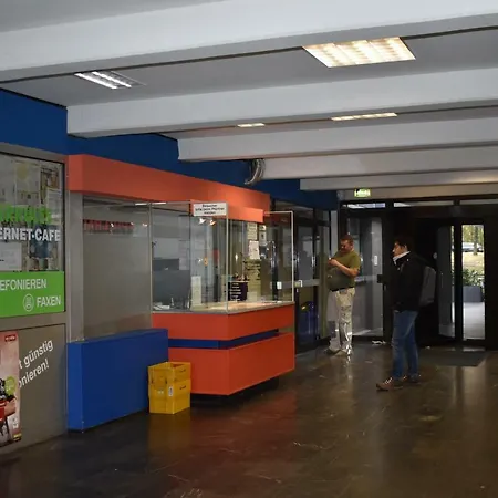 Fewo Koeln-3
