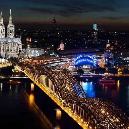 Fewo Koeln-2